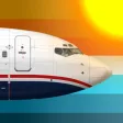 Icon of program: 737 Flight Simulator - Be…