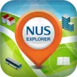 Icon of program: NUS Campus Explorer