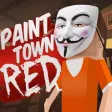 Icon of program: PAINT TOWN RED