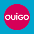 Icon of program: OUIGO  La France  partir …