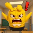 Icon of program: Naughty Student: Prank Ma…