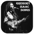 Icon of program: Gregory Isaac All songs