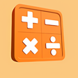 Icon of program: iMath Free for Windows 10