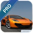 Icon of program: Car Racing 3D Pro - Real …