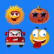 Icon of program: Emoji Smiley - Free Color…