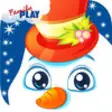 Icon of program: Fun Snowman Adventure Kin…