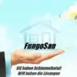 Icon of program: Fungosan
