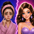 Icon of program: Makeup Carnival:Dress Up
