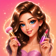 Icon of program: Makeup Carnival:Dress Up