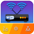 Icon of program: Router Admin: Wifi Router…