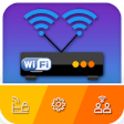 Icon of program: Router Admin: Wifi Router…