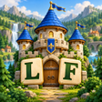 Icono de programa: LexiFort: Kelime Köyü