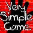 Icon of program: A Very Simple Game - A fr…