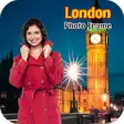 Icon of program: London Photo Editor