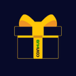 Icono de programa: CoinHub  Earn Cash Gift C…