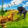 Icono de programa: Real Panther Simulator 20…