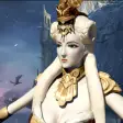 Icon of program: Goddess Queen 3D: Sky Des…