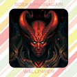 Icon of program: Lucifer Wallpaper HD