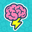 Icon of program: Tricky Riddles with Answe…