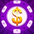 Icon of program: Triple Top Dollar Slots -…