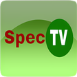 Icono de programa: SpecTV