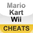 Icon of program: Cheats for Mario Kart Wii