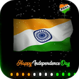 Icon of program: Happy Independence Day Av…