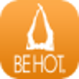 Be Hot Yoga icon