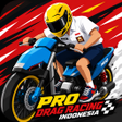 Icon of program: Pro Drag Bike Racing Indo…