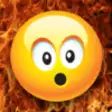 Icon of program: Emoji Blast: The Emoticon…