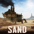 Icono de programa: Sand: Raiders Of Sophie