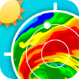 Icono de programa: Weather Radar Free