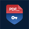 Icon of program: PDF Reader with Free VPN