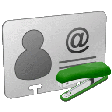 Icon of program: vCard VCF Joiner Software