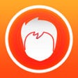 Icon of program: Face Blend - Combine Face…