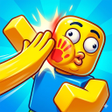 Icon of program: Slap Battle: Obby Fightin…
