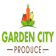 Icon of program: Garden City Produce