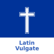 Icon of program: Latin Vulgate Bible