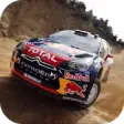 Icon of program: Rally. Sport Wallpapers