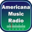 Icon of program: Americana Music Radio Rec…