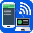 WiFi File Transfer - FTP icon