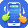 Icon of program: Auto Scroll  Auto Swap