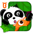 Icon of program: Baby Panda Hide and Seek