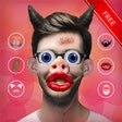 Icon of program: Funny Photo Editor for Wi…