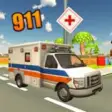 Icon of program: Ambulance Simulator 911 f…