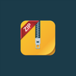Icono de programa: Open Zip + for Windows 10