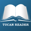 Icono de programa: Tucan reader for Windows …