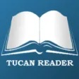 Icon of program: Tucan reader for Windows …