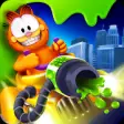 Icon of program: Garfield Smogbuster