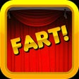 Icon of program: Tap & Fart - Fart noise &…